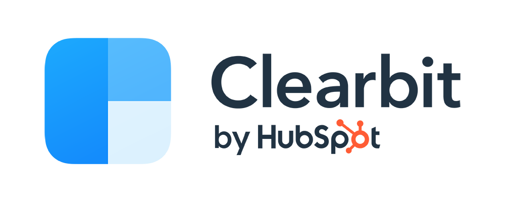 Clearbit by HubSpot