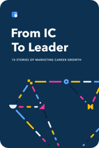 From IC to Leader Cover