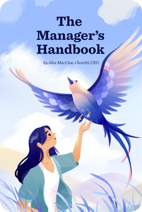 The Manager's Handbook Cover