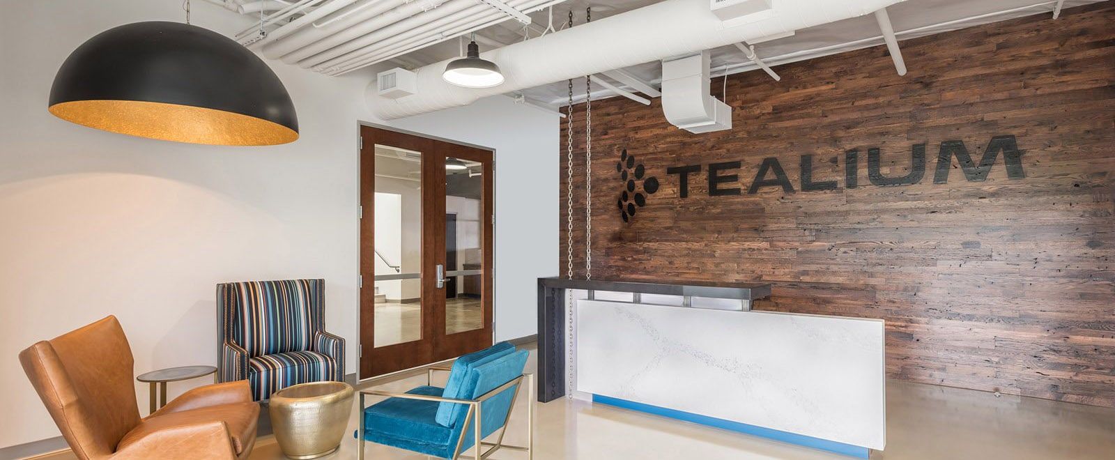 tealium office